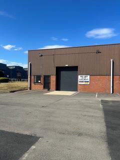 Industrial development to rent - Droitwich Rd Hartlebury DY10 4EU