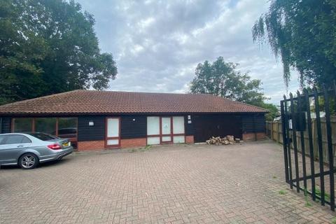 Office to rent, 1A Norfolk Rd Ipswich IP4 2HB