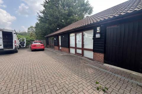 Office to rent, 1A Norfolk Rd Ipswich IP4 2HB
