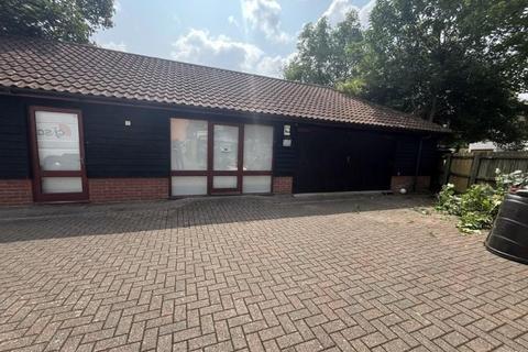 Office to rent, 1A Norfolk Rd Ipswich IP4 2HB