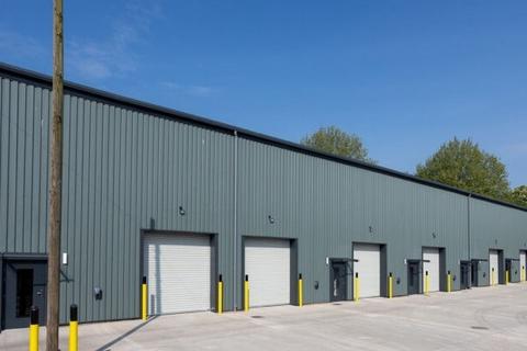 Warehouse to rent, Bean Rd Bilston WV14 9EE