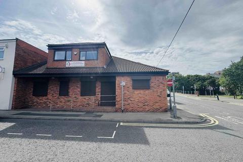 Office to rent, 1-2 Adelaide Row Seaham SR7 7EF