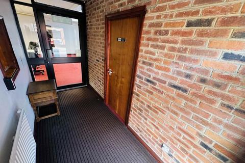 Office to rent, 1-2 Adelaide Row Seaham SR7 7EF