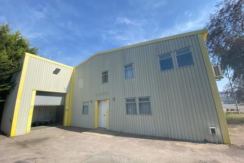 Industrial development to rent, Bermuda Rd Ipswich IP3 9RU