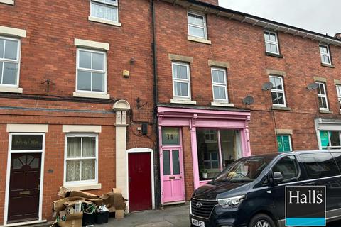 Retail property (high street) for sale, 14 Market St Craven Arms SY7 9NW