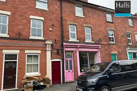Retail property (high street) for sale, 14 Market St Craven Arms SY7 9NW