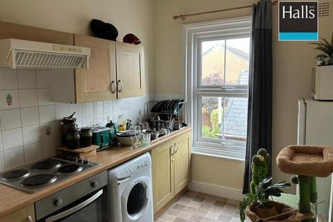 Retail property (high street) for sale, 14 Market St Craven Arms SY7 9NW