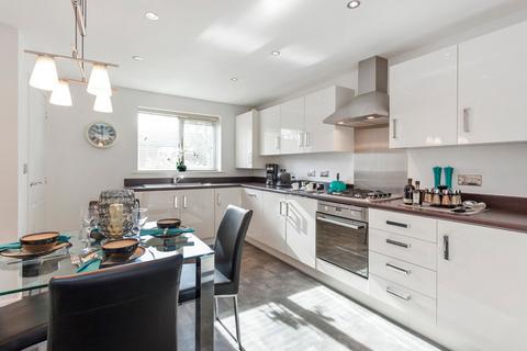 undefined, Plot 38, The Darwell at Water's Edge, Blackburn, 4 Hamilton Way, Shadsworth BB2