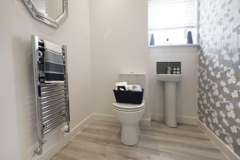 undefined, Plot 39, The Darwell at Water's Edge, Blackburn, 4 Hamilton Way, Shadsworth BB2
