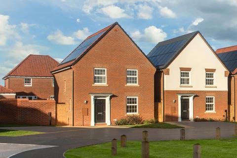undefined, Bardon at Pastures Place Bourne Road, Corby Glen, Grantham NG33