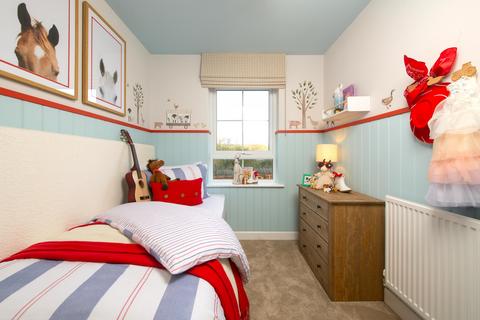 3 bedroom semi-detached house for sale, Ellerton at Pen Bethan, TR11 Hillhead Road, Falmouth TR11