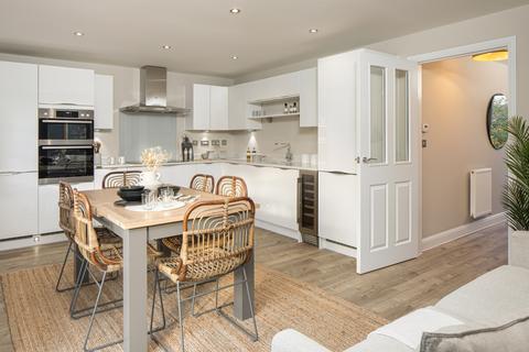 4 bedroom detached house for sale, The Bayswater at DWH at Hampton Beach Sheerness Way, Hampton, Peterborough PE7