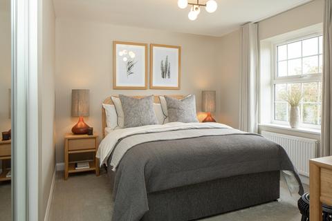 4 bedroom detached house for sale, The Bayswater at DWH at Hampton Beach Sheerness Way, Hampton, Peterborough PE7