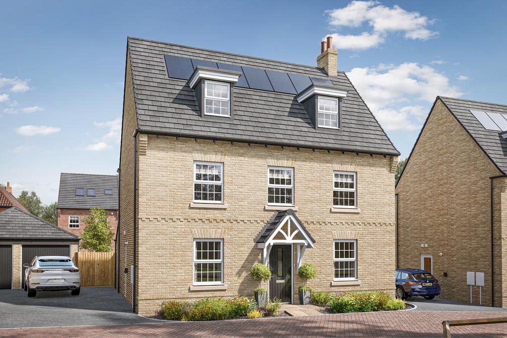 DWH EM Ashbourne Airfield Emerson CGI