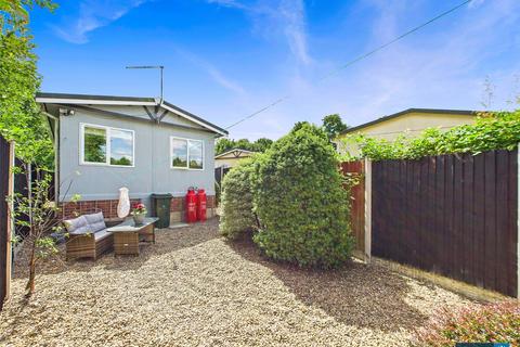 2 bedroom mobile home for sale, Lambeth Road, Doncaster, South Yorkshire, DN4