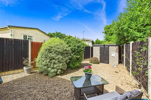 2 bedroom mobile home for sale, Lambeth Road, Doncaster, South Yorkshire, DN4