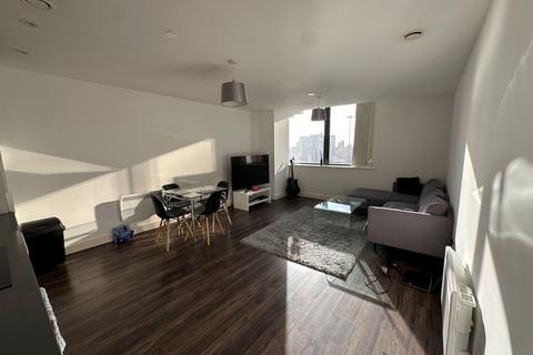 1 bedroom apartment for sale, Broad Street, Birmingham, B15