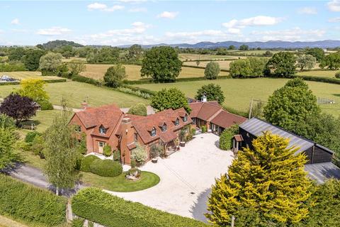 4 bedroom equestrian property for sale, Corse Lawn, Gloucester, Worcestershire, GL19