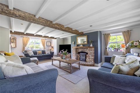 4 bedroom equestrian property for sale, Corse Lawn, Gloucester, Worcestershire, GL19