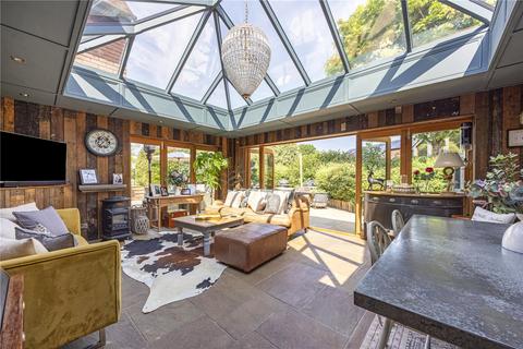 4 bedroom equestrian property for sale, Corse Lawn, Gloucester, Worcestershire, GL19
