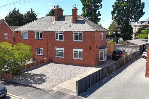 3 bedroom semi-detached house for sale, Grove Crescent, Barnwood, Gloucester