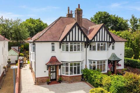 4 bedroom semi-detached house for sale, Beach Priory Gardens, Southport PR8