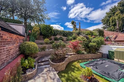 4 bedroom semi-detached house for sale, Beach Priory Gardens, Southport PR8