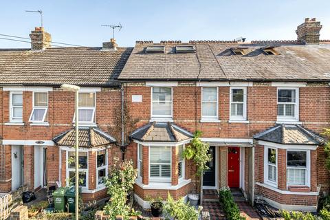 3 bedroom house for sale, Glebeland Gardens, Shepperton, TW17