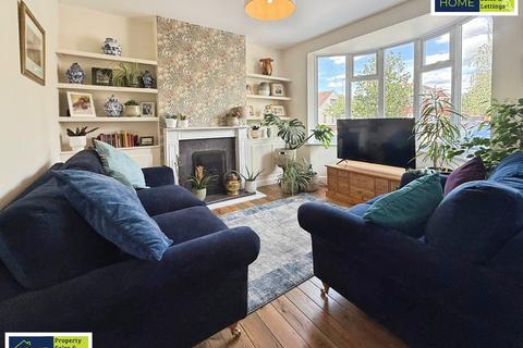 4 bedroom semi-detached house for sale, Overdale Road, Leicester, Leicestershire
