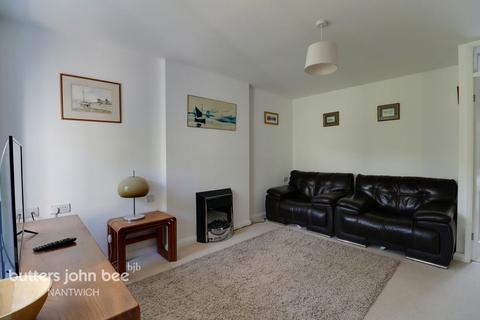 undefined, Yew Tree Drive, Nantwich