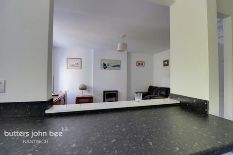 undefined, Yew Tree Drive, Nantwich