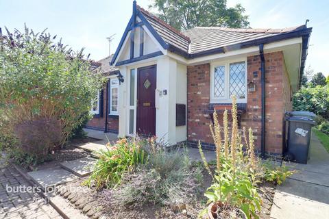 undefined, Yew Tree Drive, Nantwich