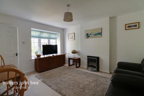 undefined, Yew Tree Drive, Nantwich
