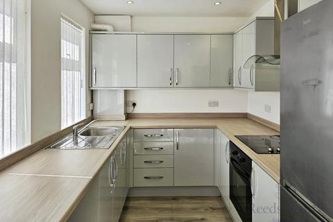 2 bedroom terraced house for sale, Gladstone Gardens, Durham DH8