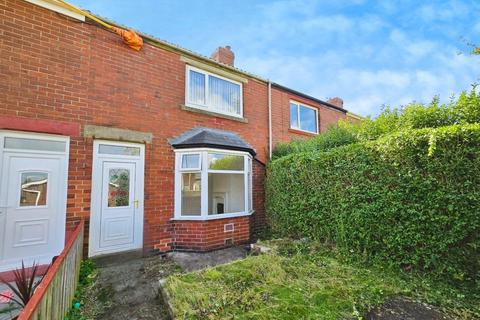 2 bedroom terraced house for sale, Gladstone Gardens, Durham DH8