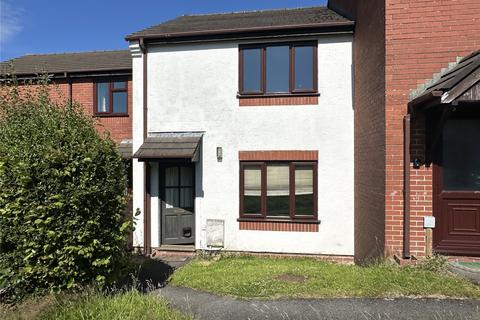 undefined, Gerddi Glandwr, Gorn Road, Llanidloes, Powys, SY18