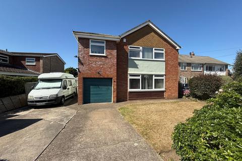 5 bedroom detached house for sale, Westway, Nailsea, North Somerset, BS48