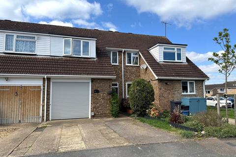 Haddon Close, Stevenage, SG2