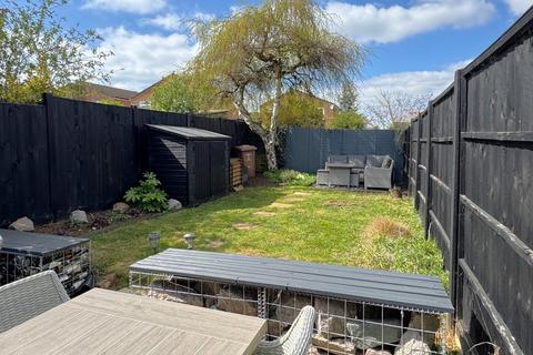 undefined, Haddon Close, Stevenage, SG2