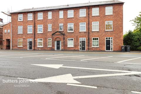 undefined, Pratchitts Row, Nantwich