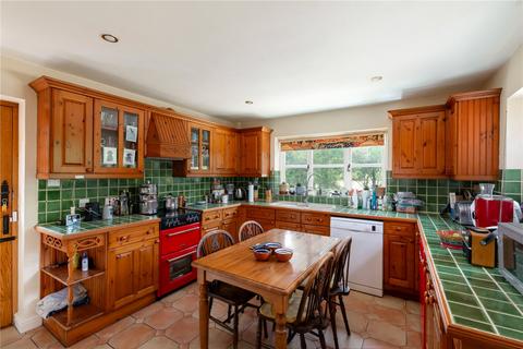 4 bedroom detached house for sale, Ludgershall Road, Collingbourne Ducis, Marlborough, Wiltshire, SN8