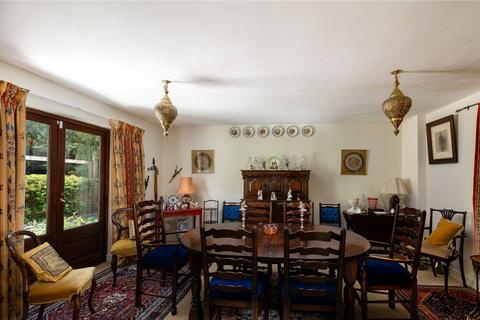 4 bedroom detached house for sale, Ludgershall Road, Collingbourne Ducis, Marlborough, Wiltshire, SN8