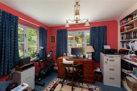 4 bedroom detached house for sale, Ludgershall Road, Collingbourne Ducis, Marlborough, Wiltshire, SN8