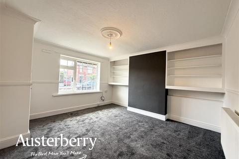3 bedroom semi-detached house for sale, Mollison Road, Stoke-On-Trent ST3