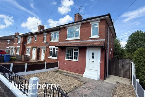 undefined, Mollison Road, Stoke-On-Trent ST3