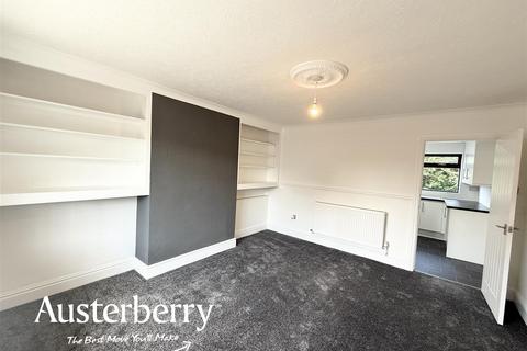 undefined, Mollison Road, Stoke-On-Trent ST3