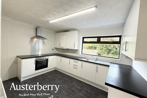 undefined, Mollison Road, Stoke-On-Trent ST3