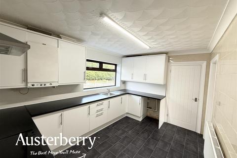 undefined, Mollison Road, Stoke-On-Trent ST3