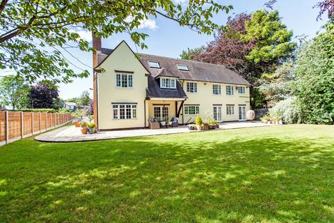 undefined, Welbeck Road, Bolsover, S44