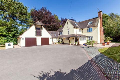 undefined, Welbeck Road, Bolsover, S44